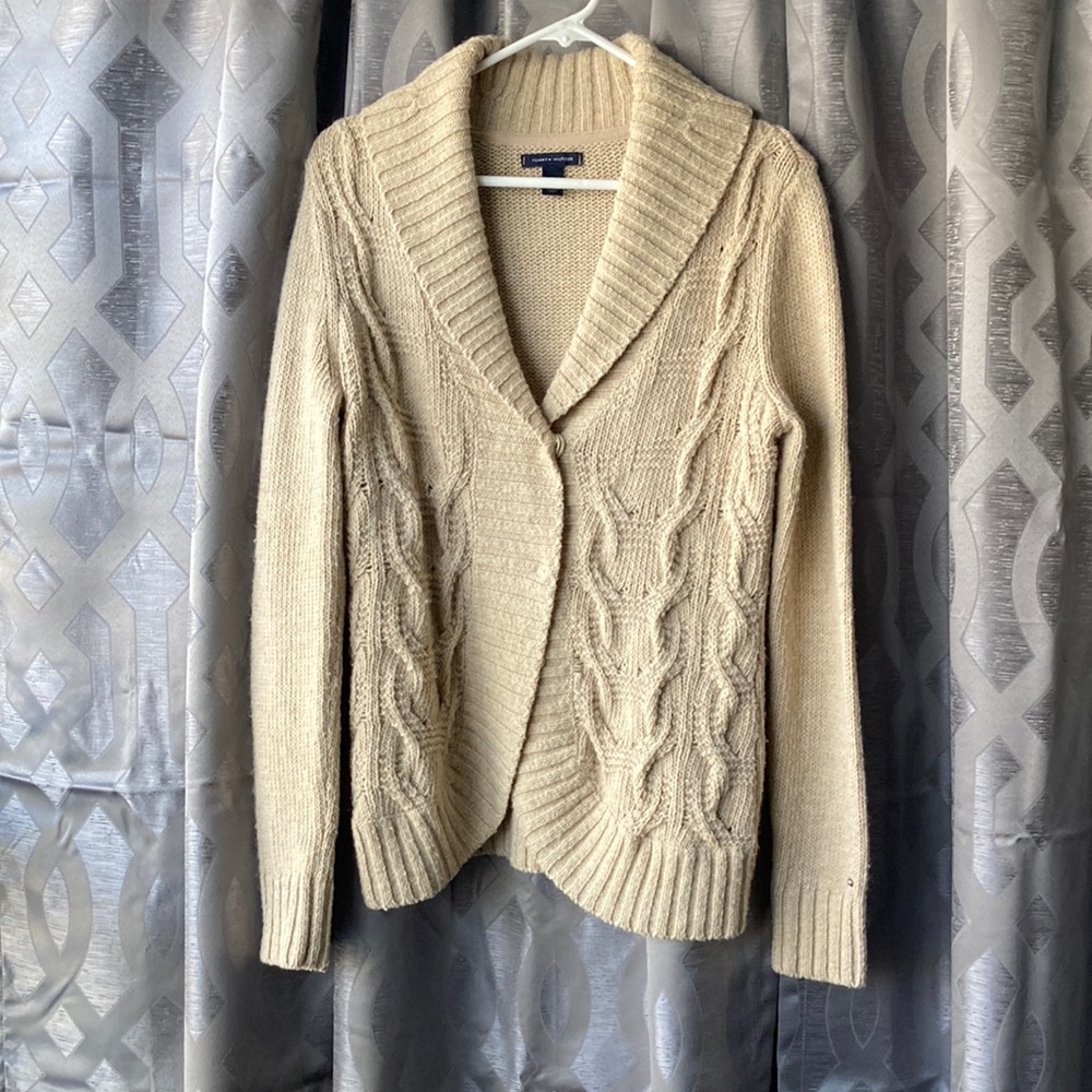 Tommy Hilfiger Cardigan